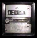 electricity meter