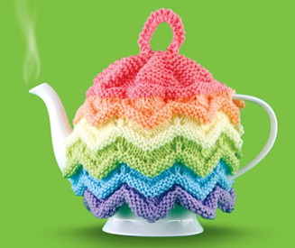 Tea cosy